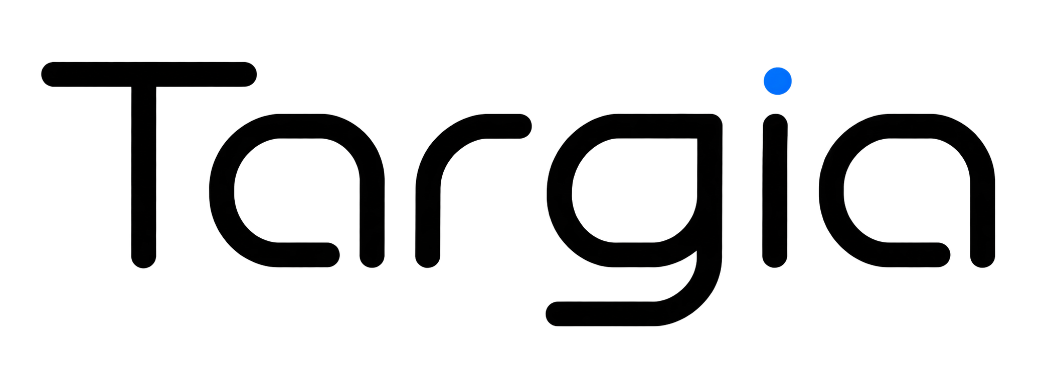 شعار شركة ترقية